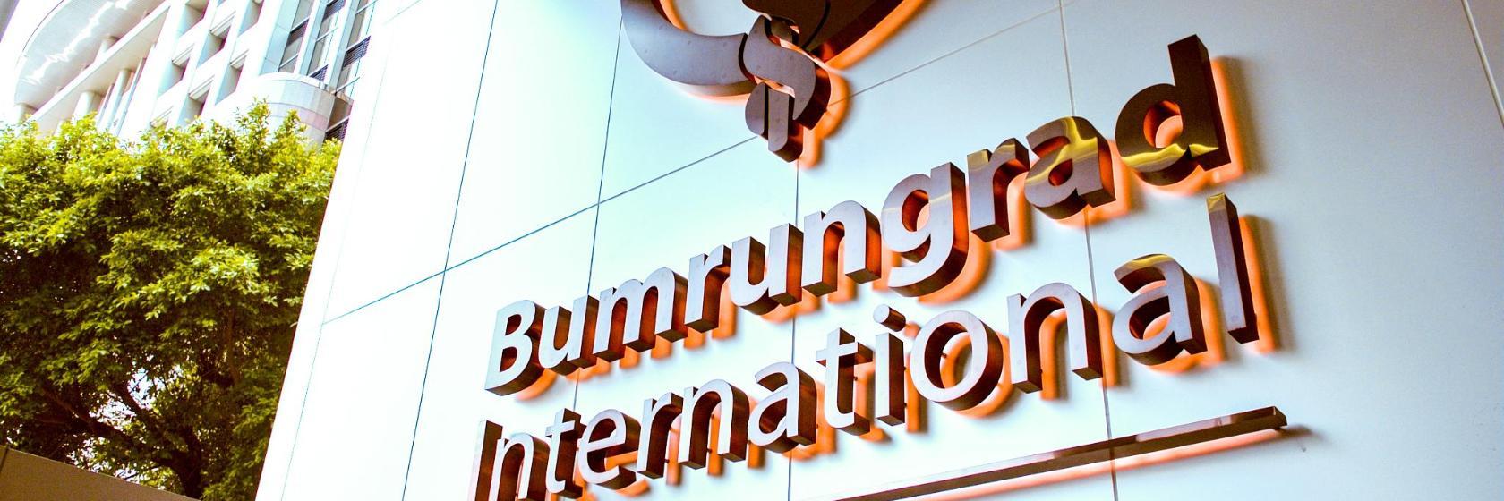 Internationales Krankenhaus Bumrungrad